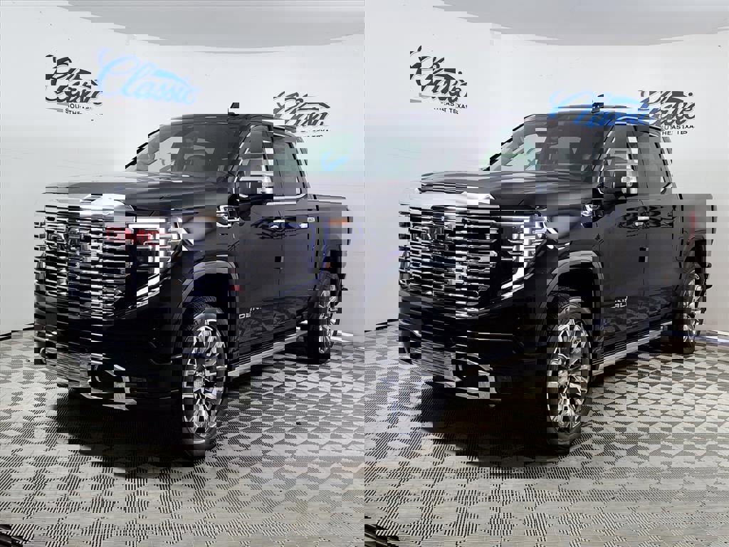 New 2026 GMC Sierra 1500 Denali image 65