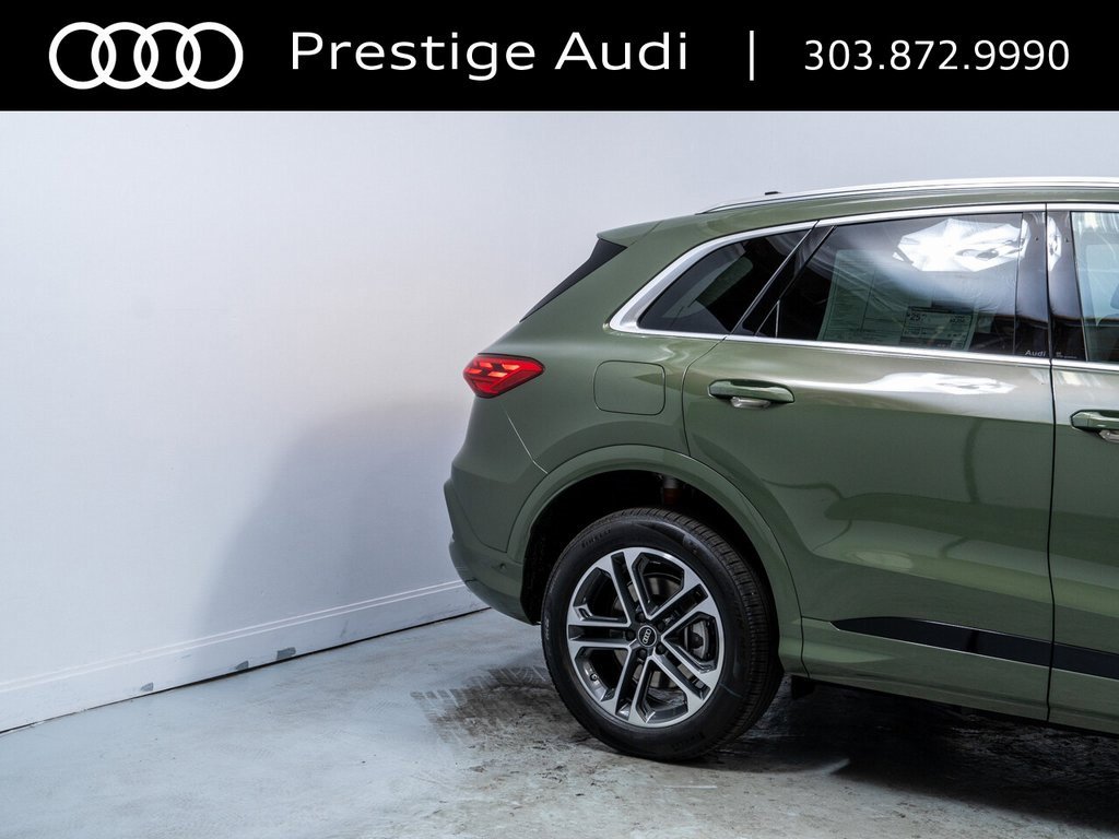 New 2025 Audi Q5 Premium Plus image 11