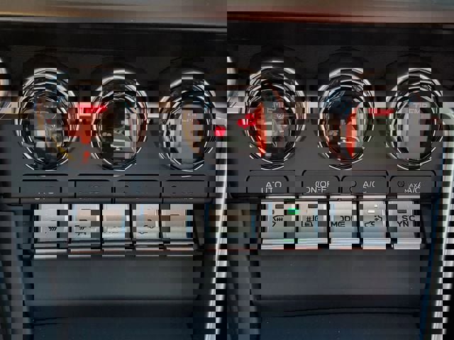 New 2026 Subaru BRZ Limited image 24