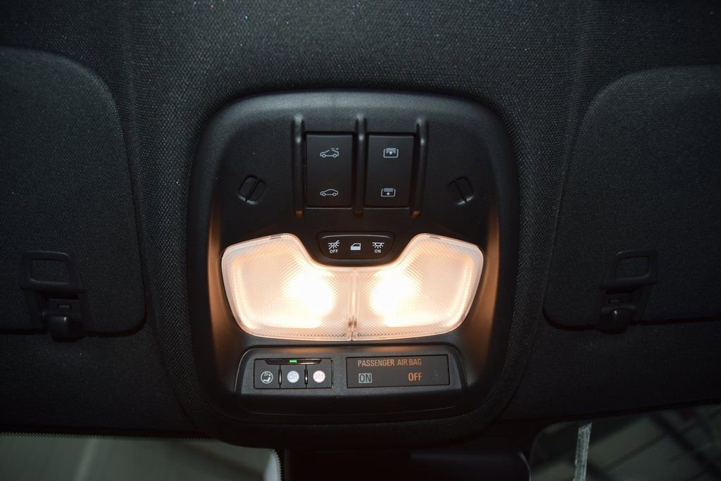 New 2026 Chevrolet TrailBlazer RS w/ Convenience Package image 52