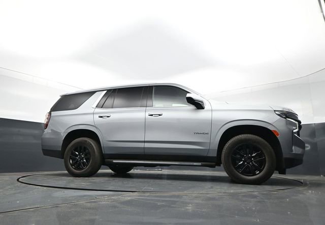 Used 2024 Chevrolet Tahoe LT AWD/4WD image 28