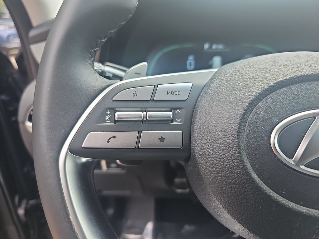 Used 2023 Hyundai Palisade XRT AWD/4WD image 16