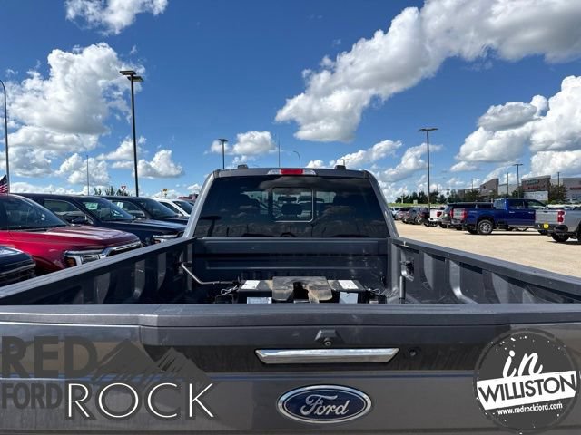 Used 2022 Ford F250 Lariat w/ Chrome Package AWD/4WD image 3