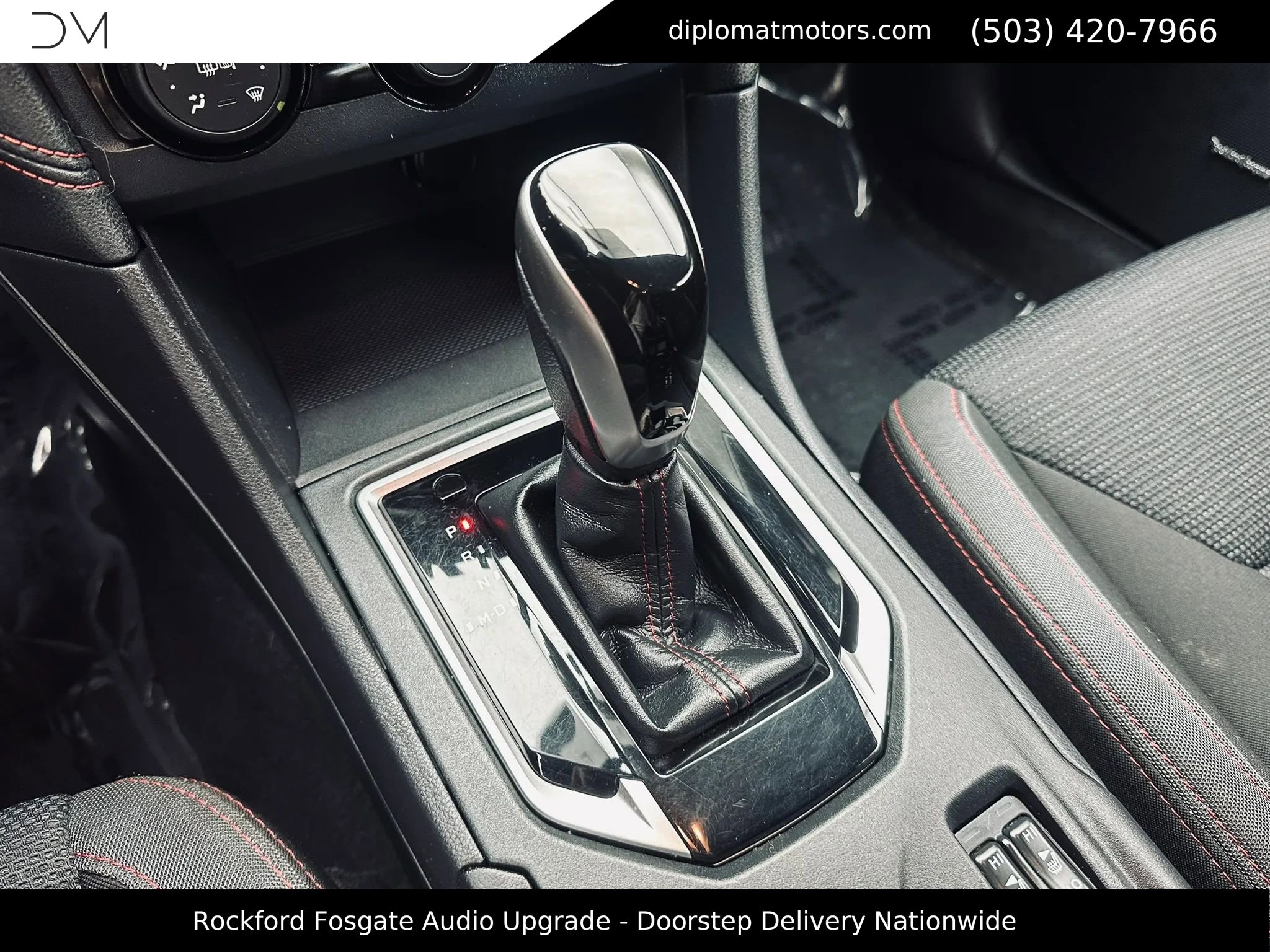 Used 2018 Subaru Impreza 2.0i Sport AWD/4WD image 36
