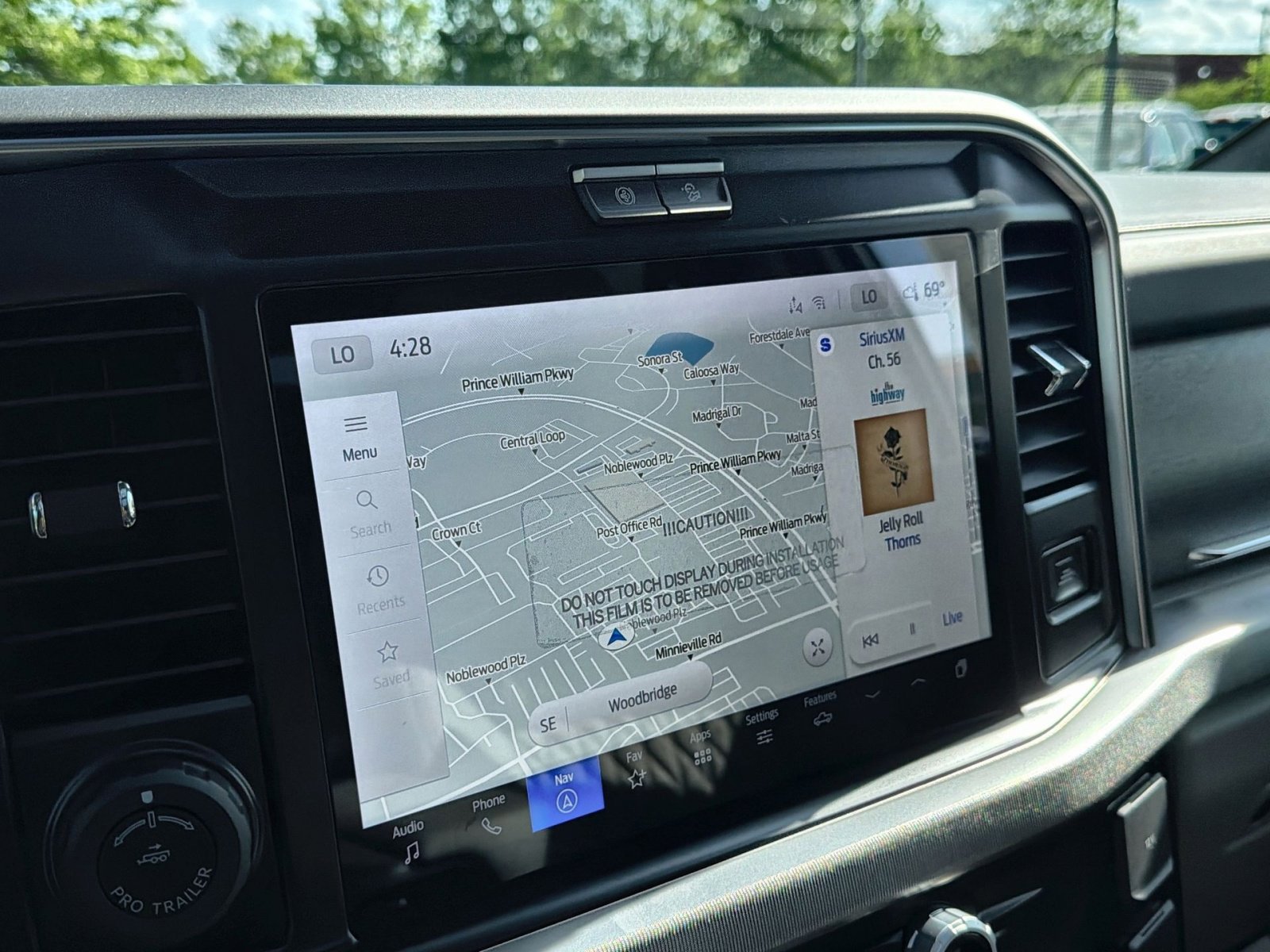 New 2026 Ford F450 Platinum w/ Platinum Plus Package image 24