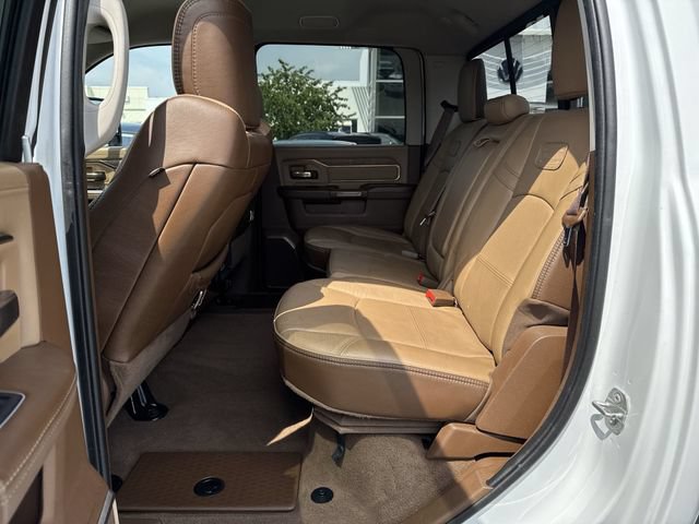 Used 2023 RAM 2500 Limited AWD/4WD image 25