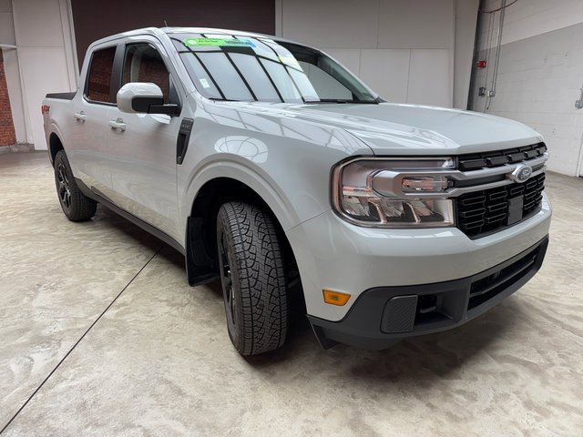 Used 2023 Ford Maverick Lariat w/ Lariat Luxury Package image 7