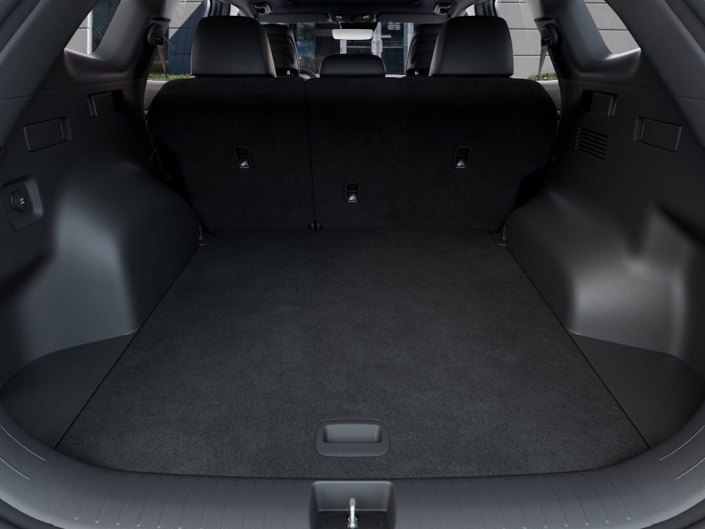 New 2026 Kia Sportage X-Line w/ X-Line Premium Package image 24