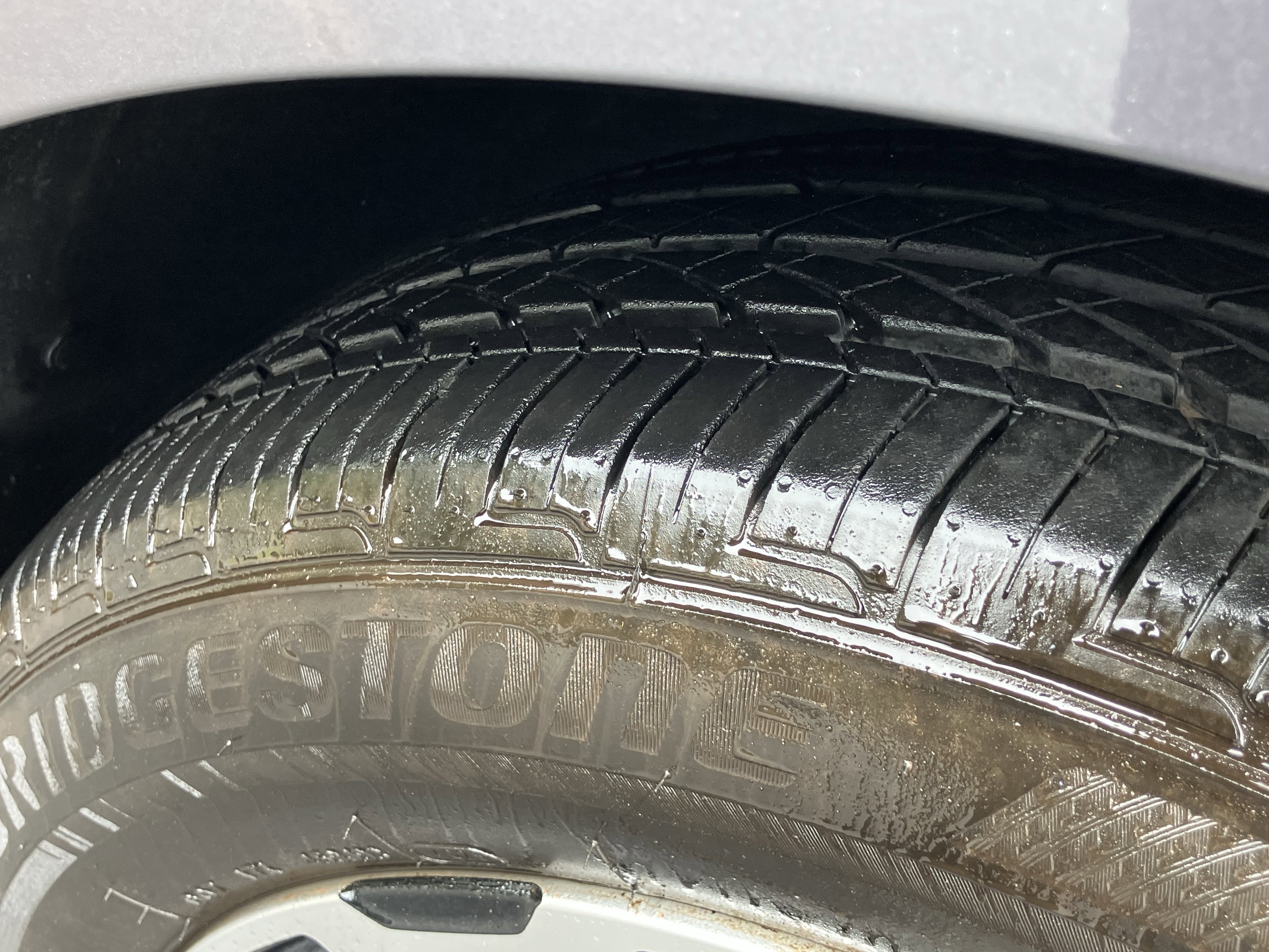 Used 2026 Honda Odyssey EX-L image 12