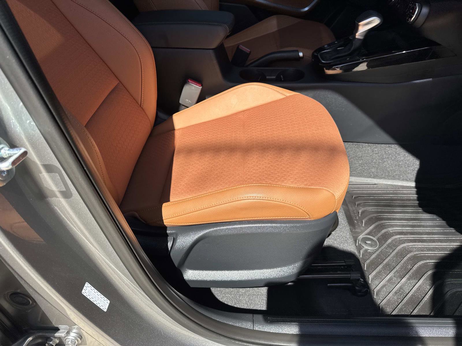 Used 2024 Kia Soul EX w/ Option Group 015 image 11