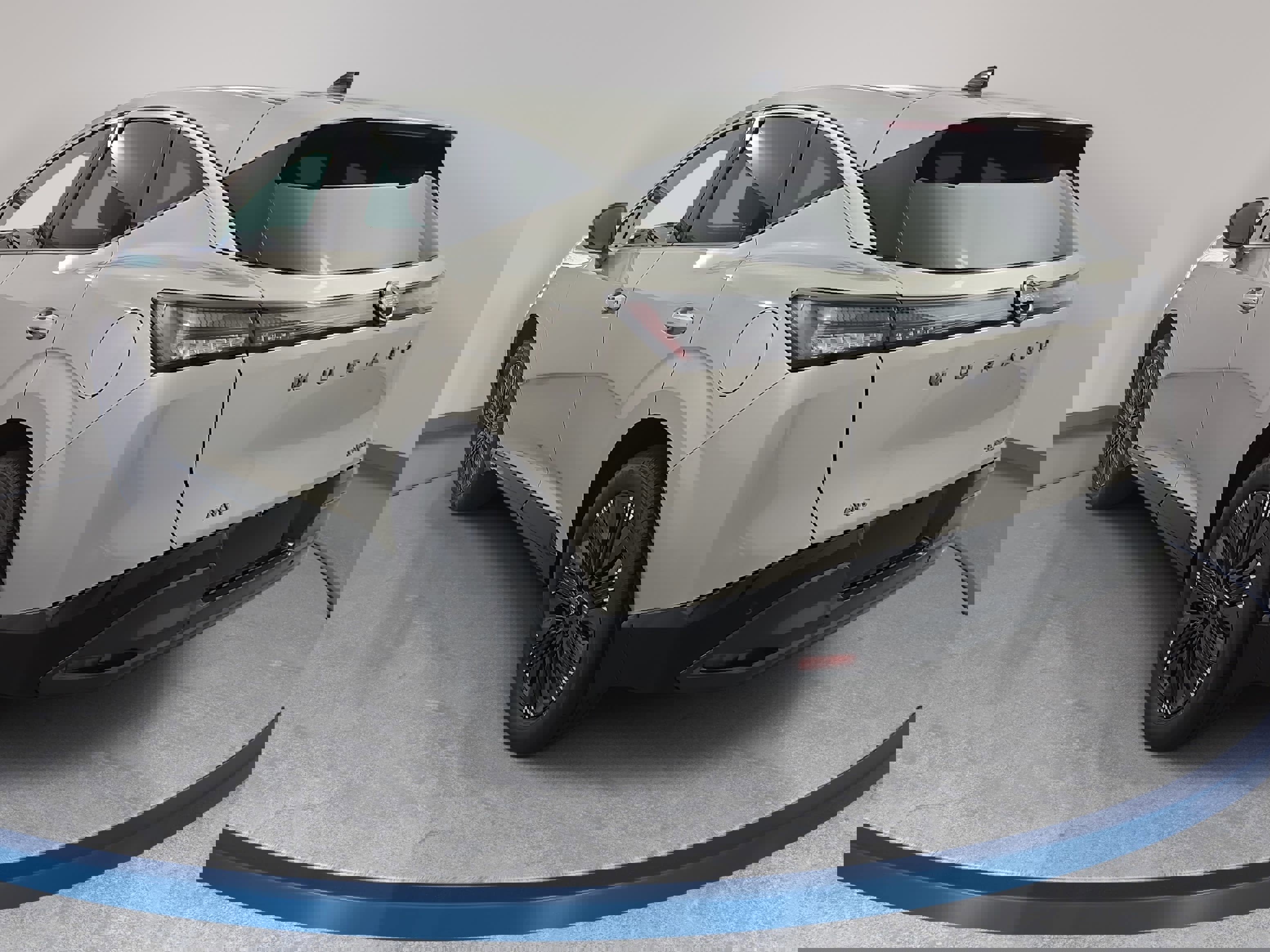 New 2026 Nissan Murano Platinum image 7