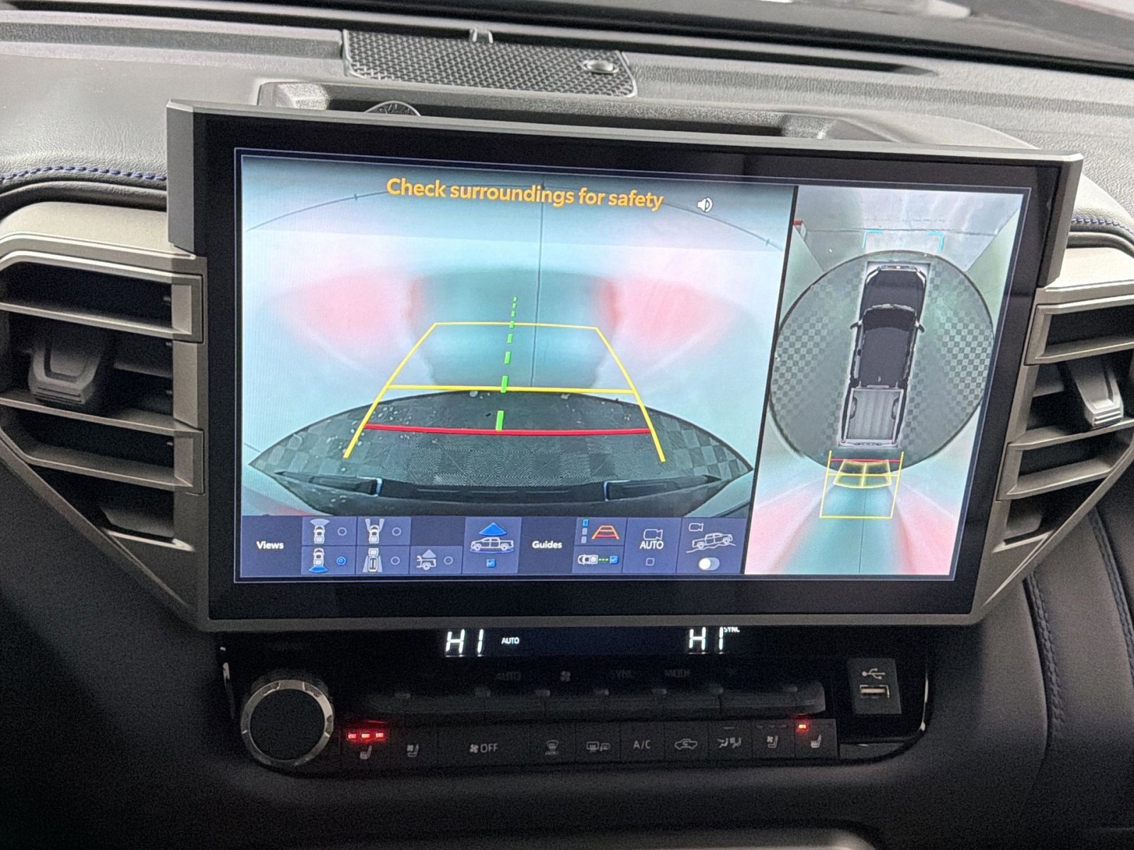 Used 2026 Toyota Tundra Limited image 19