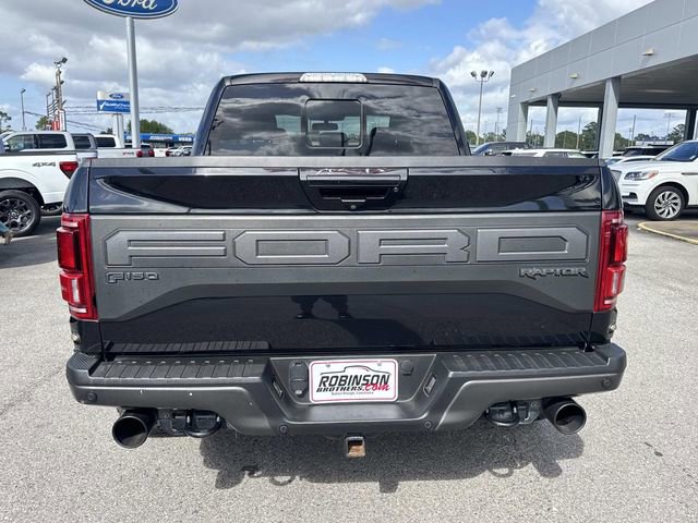 Used 2020 Ford F150 Raptor w/ Equipment Group 802A Luxury AWD/4WD image 6