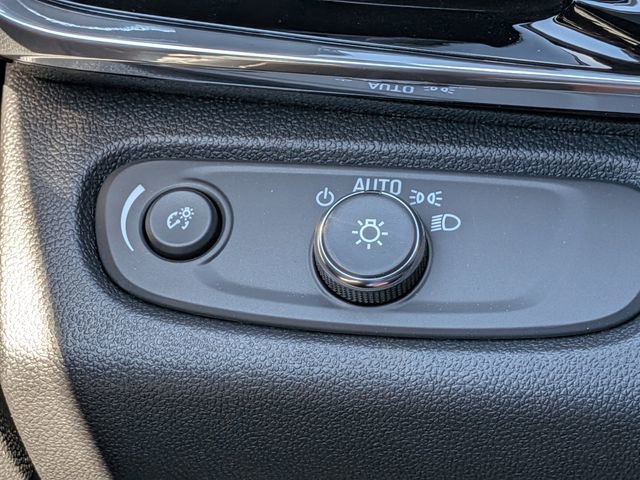 New 2026 Buick Envista Sport Touring w/ Studio Series FWD image 26