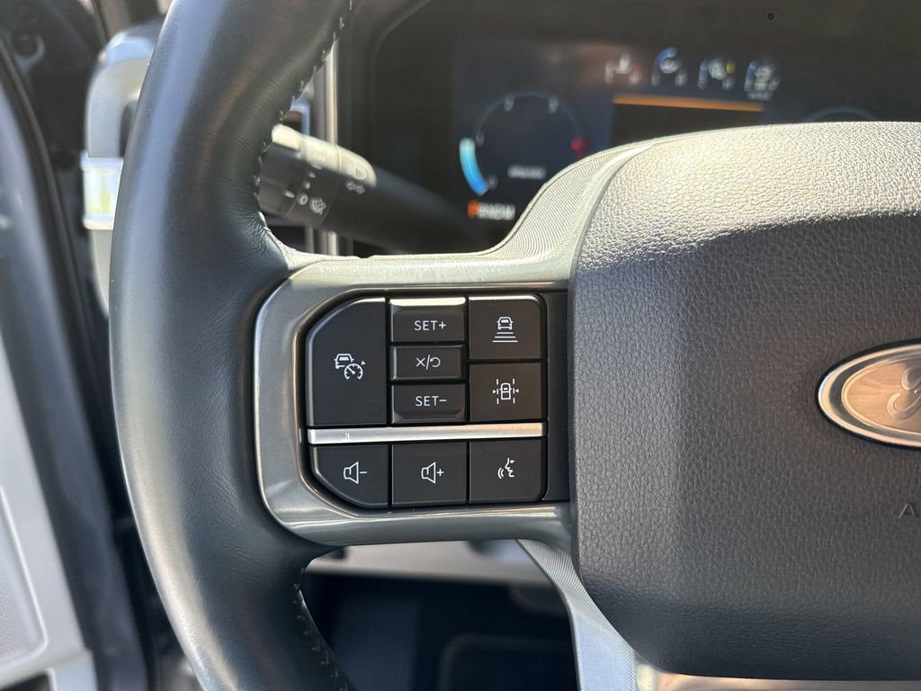Used 2024 Ford F250 Limited w/ FX4 Off-Road Package AWD/4WD image 25