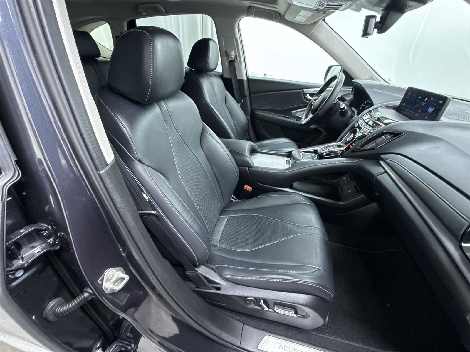 Used 2019 Acura RDX AWD w/ Technology Package image 31