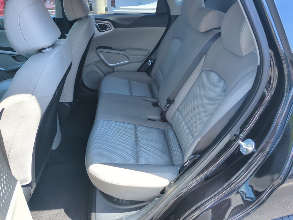 Used 2024 Kia Soul LX w/ Option Group 015 FWD image 28