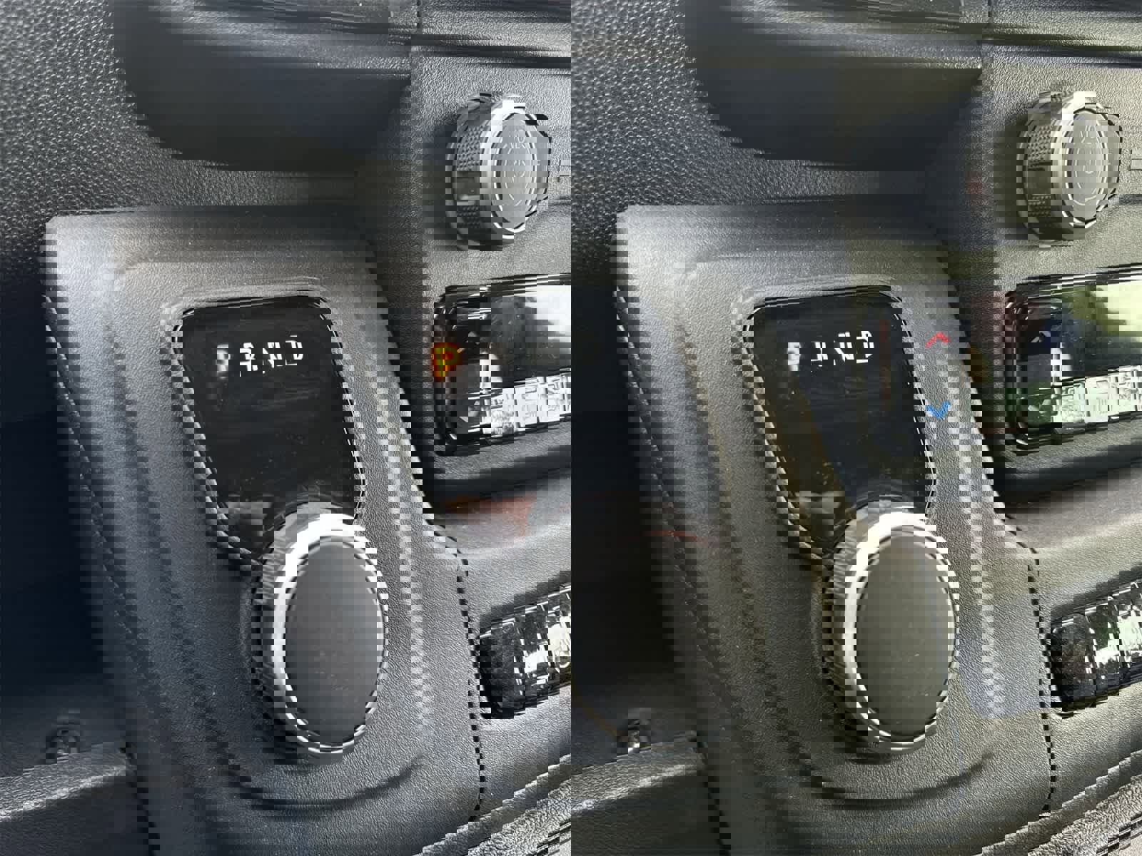 Used 2024 RAM ProMaster 3500 w/ Delivery Van Package image 29