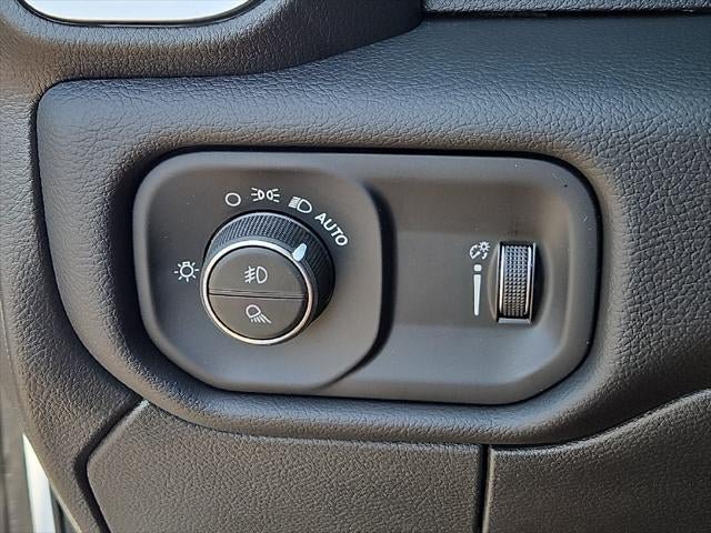 New 2027 RAM 3500 Lone Star AWD/4WD image 55