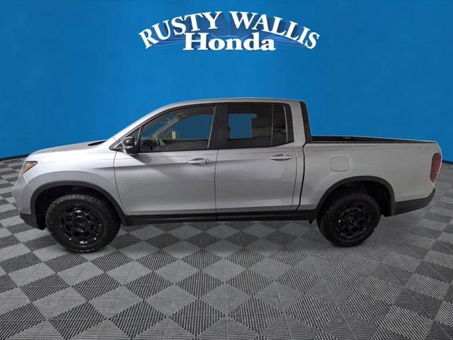 New 2025 Honda Ridgeline TrailSport+ image 6