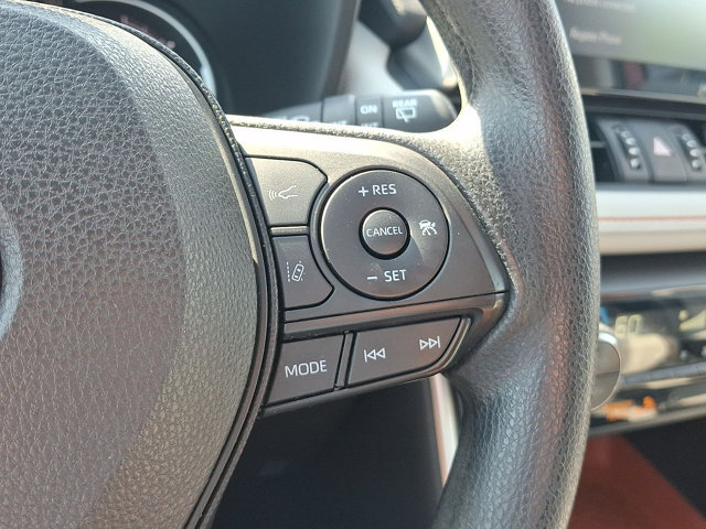 Used 2019 Toyota RAV4 Adventure w/ Carpet Mat Package AWD/4WD image 19
