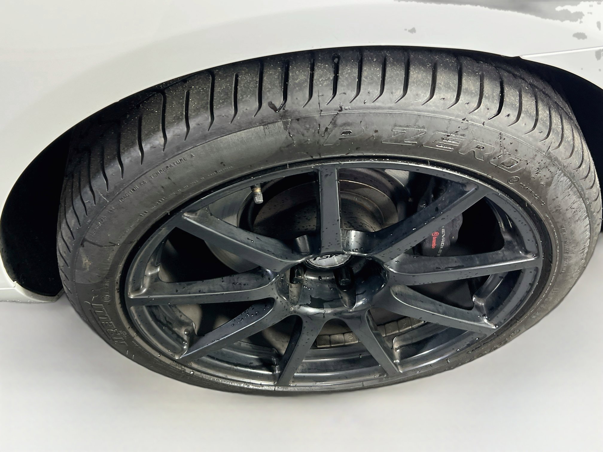 Used 2013 Chevrolet Camaro SS w/ RS Package RWD image 30