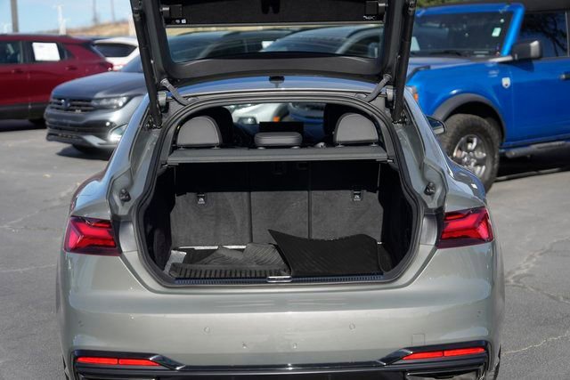 Used 2023 Audi A5 2.0T Premium Plus image 31