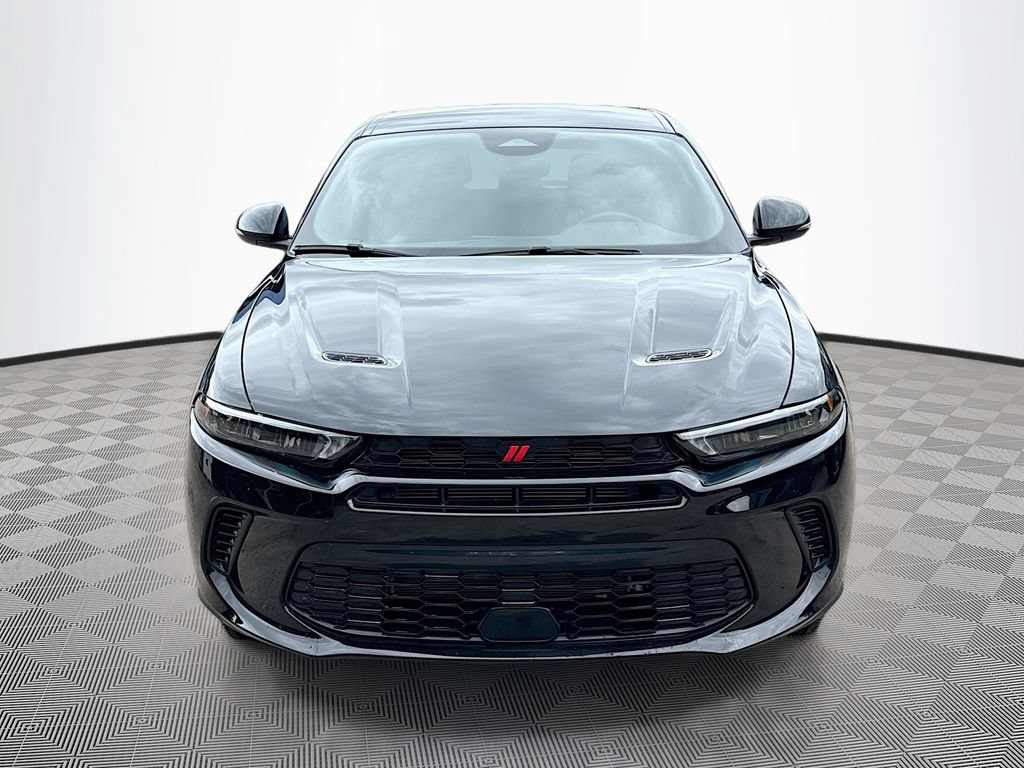 Used 2024 Dodge Hornet GT AWD/4WD image 2