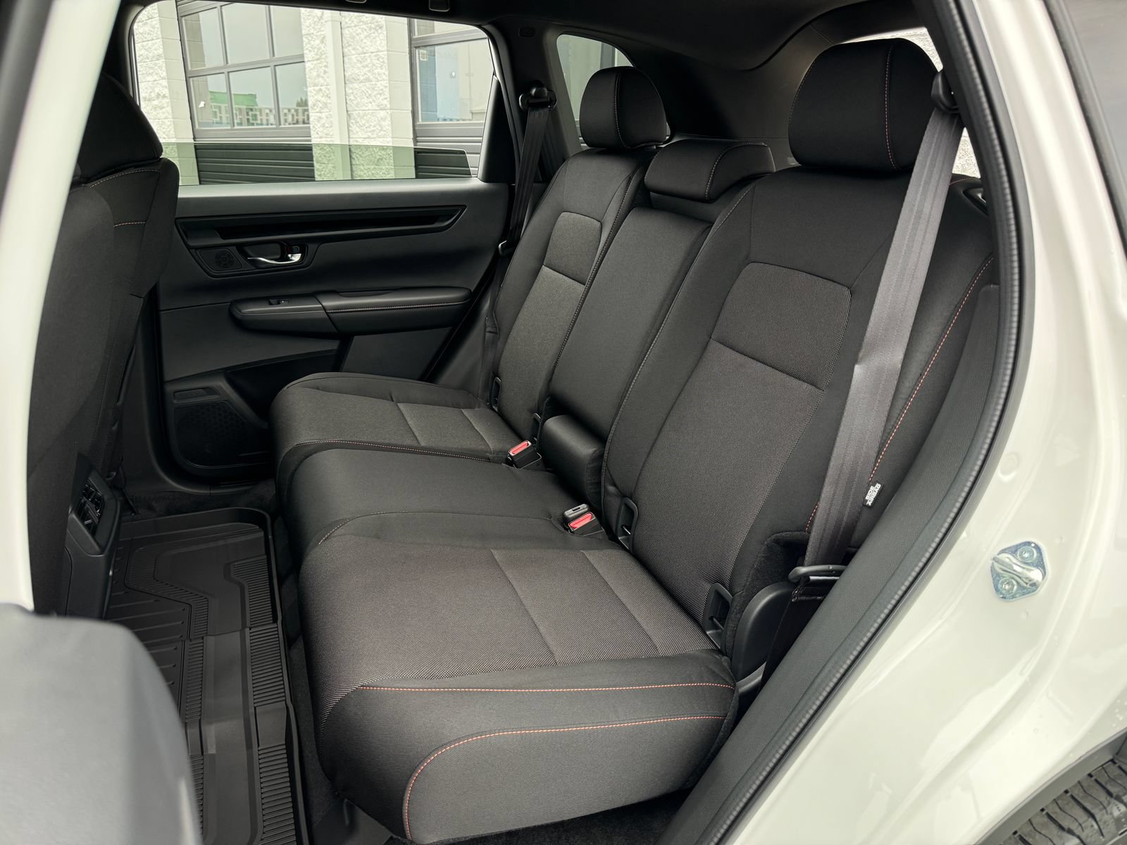 New 2026 Honda CR-V TrailSport image 28