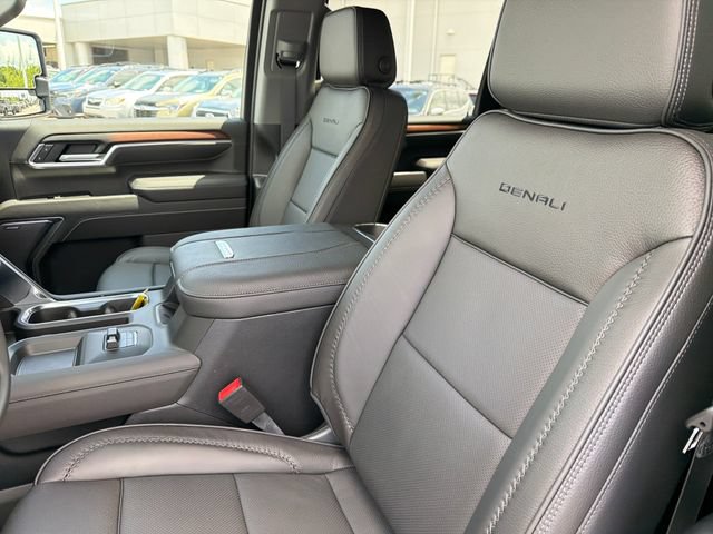 New 2026 GMC Sierra 2500 Denali w/ Denali Reserve Package AWD/4WD image 19