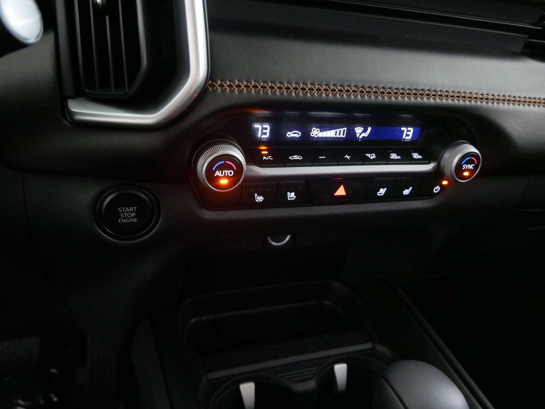New 2026 MAZDA CX-50 AWD 2.5 S image 6