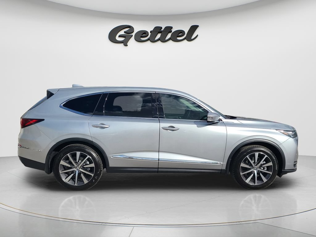 New 2026 Acura MDX FWD w/ Technology Package image 3