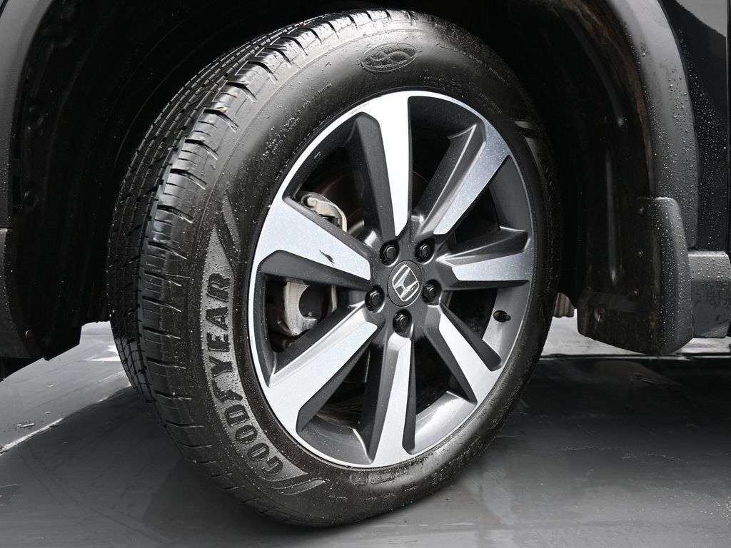 Used 2023 Honda Pilot Elite image 43