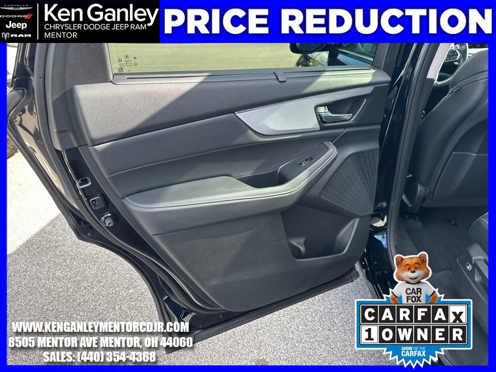 Used 2023 Acura MDX SH-AWD w/ Technology Package image 20