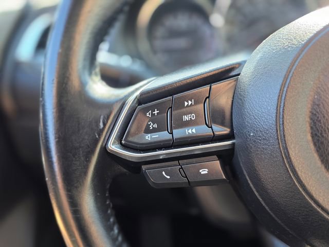 Used 2017 MAZDA MAZDA6 Touring image 18