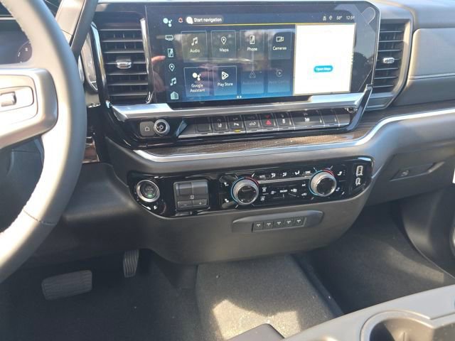 New 2025 Chevrolet Silverado 2500 LT w/ All Star Edition image 16