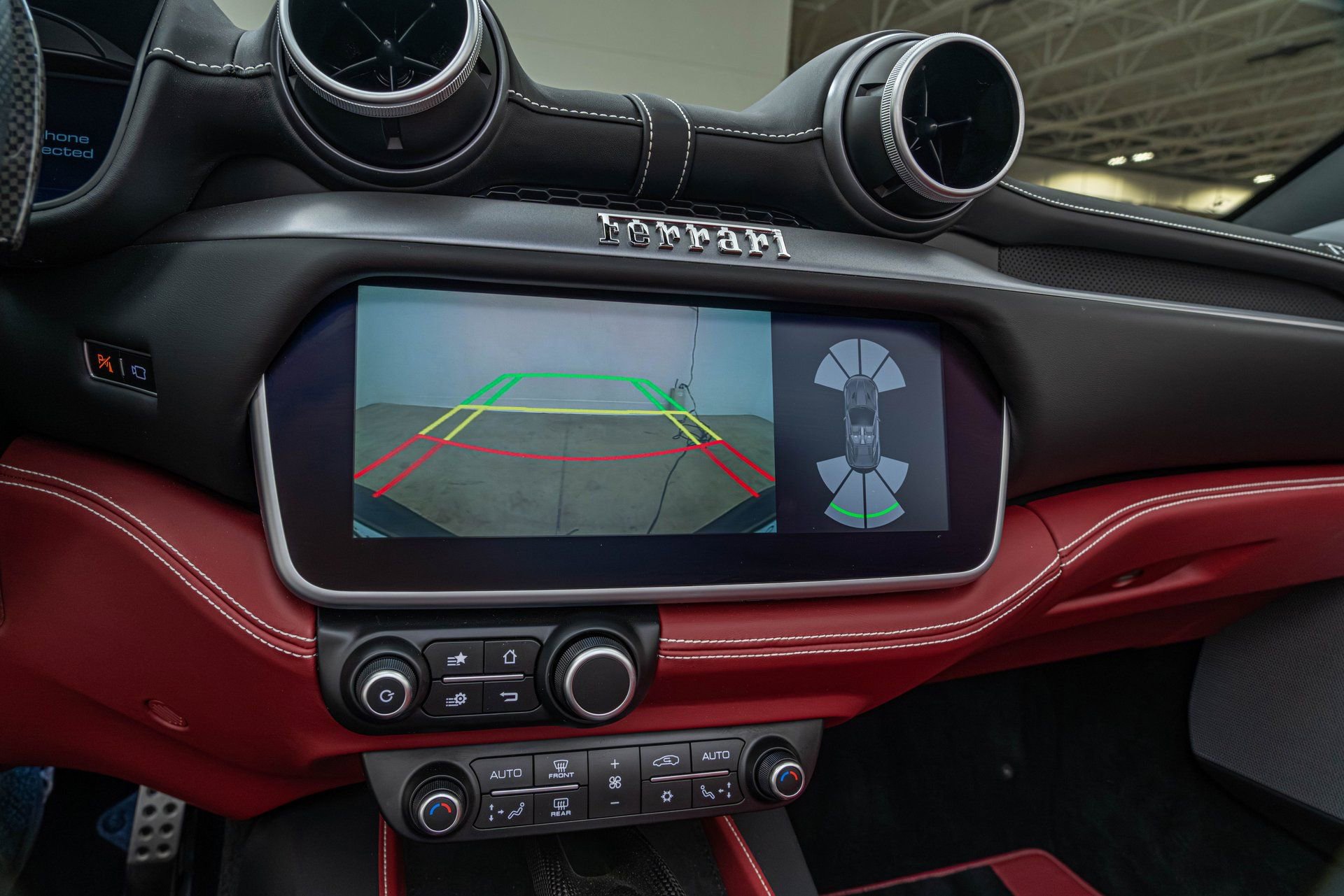 Certified 2020 Ferrari Portofino RWD image 68