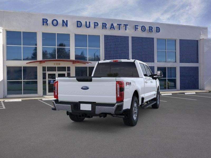 New 2026 Ford F250 XLT w/ XLT Premium Package AWD/4WD image 31