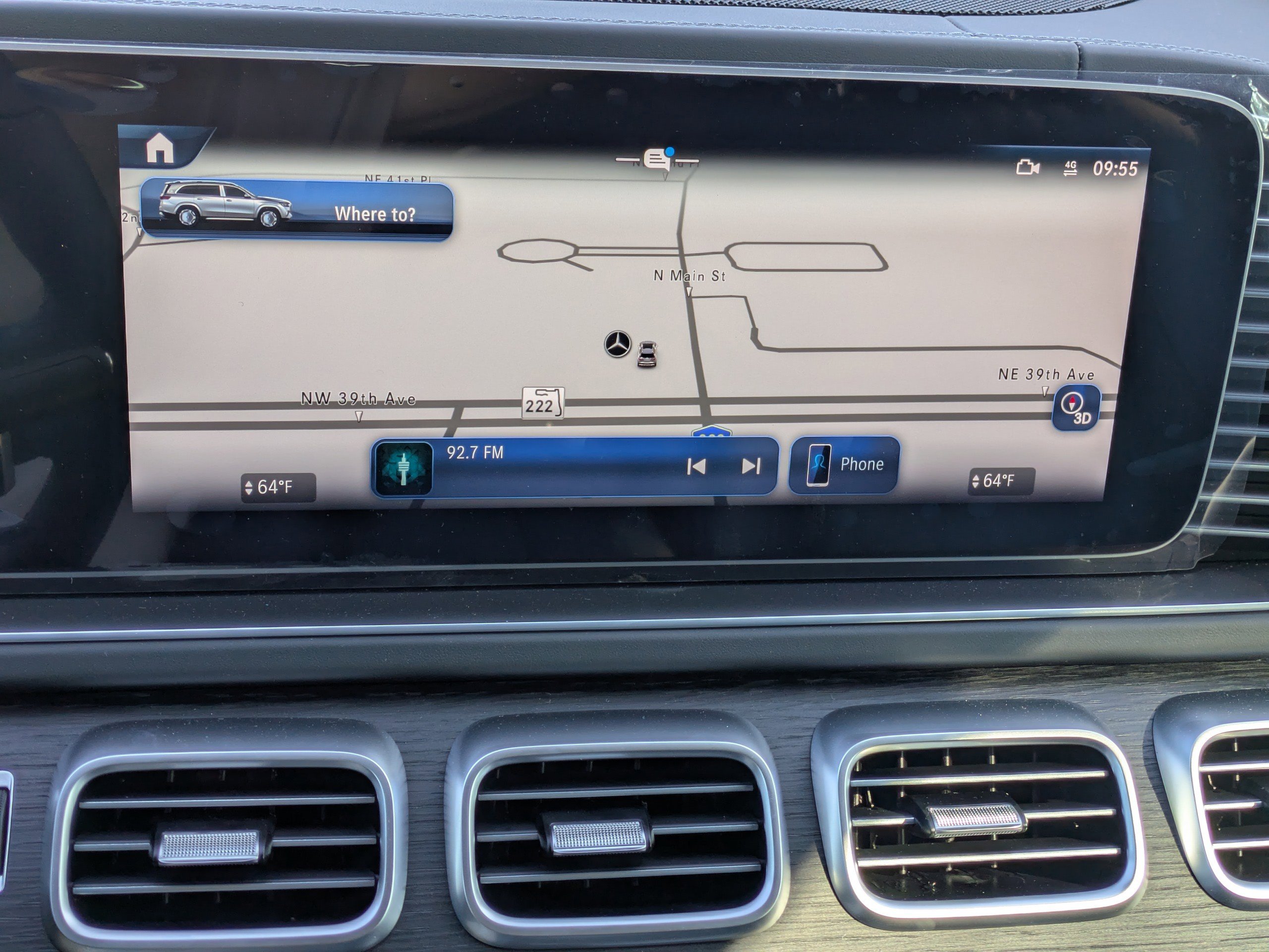 New 2026 Mercedes-Benz Maybach GLS 600 4MATIC image 23