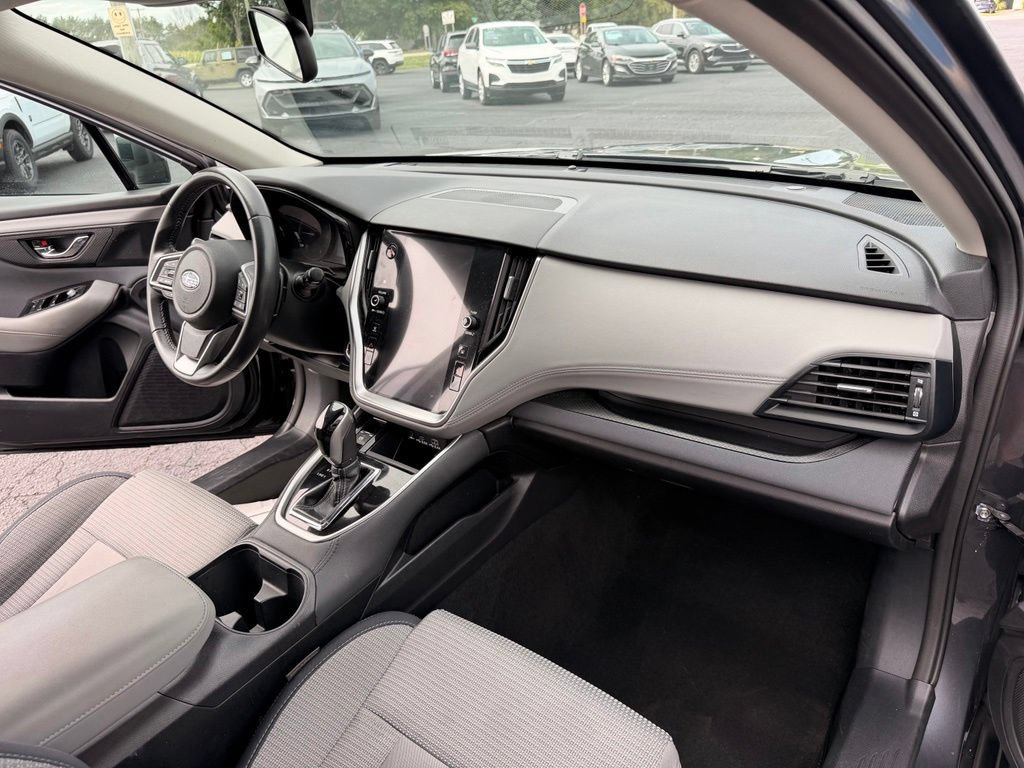 Used 2023 Subaru Outback Premium AWD/4WD image 27
