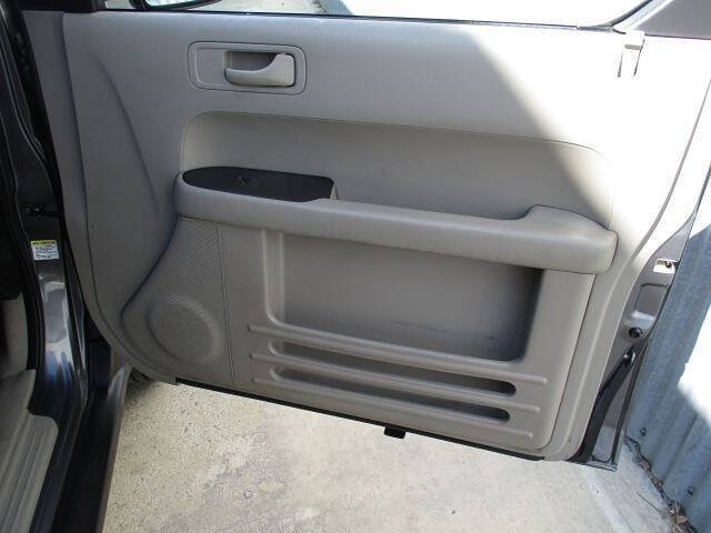 Used 2009 Honda Element LX image 14