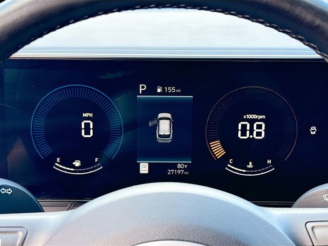 Used 2024 Hyundai Kona SEL image 12