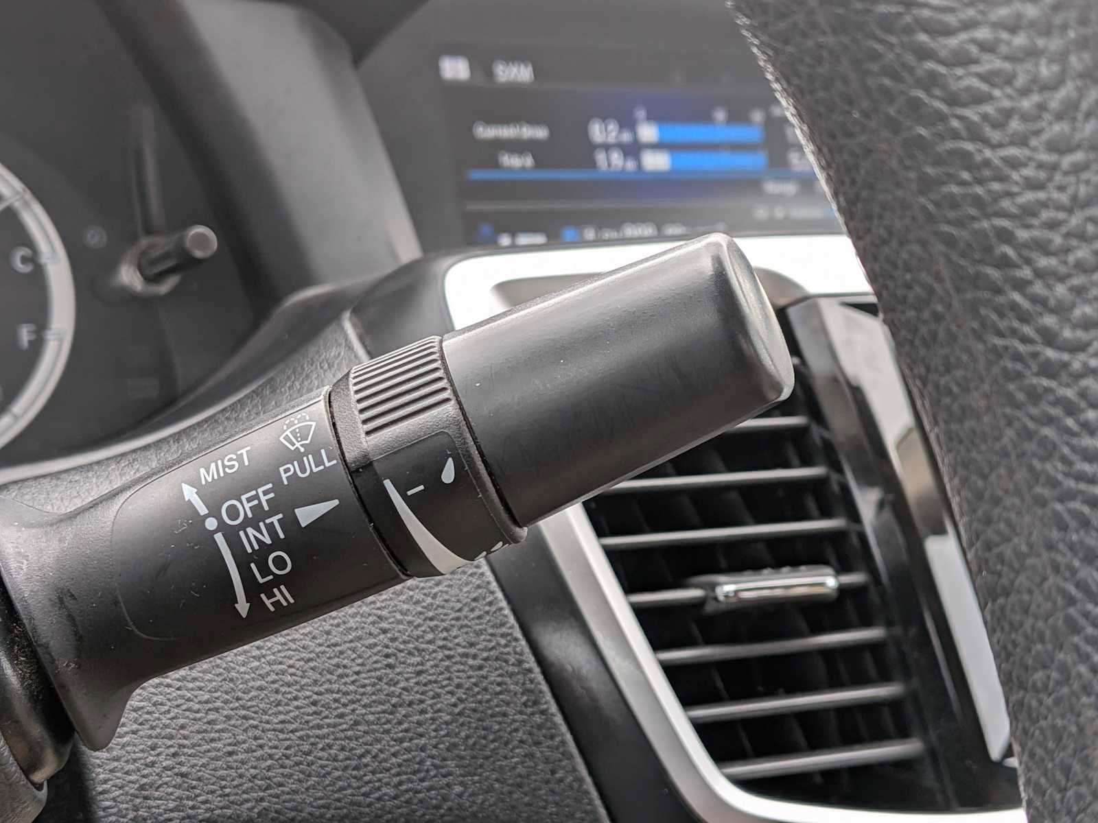 Certified 2017 Honda Accord EX image 26