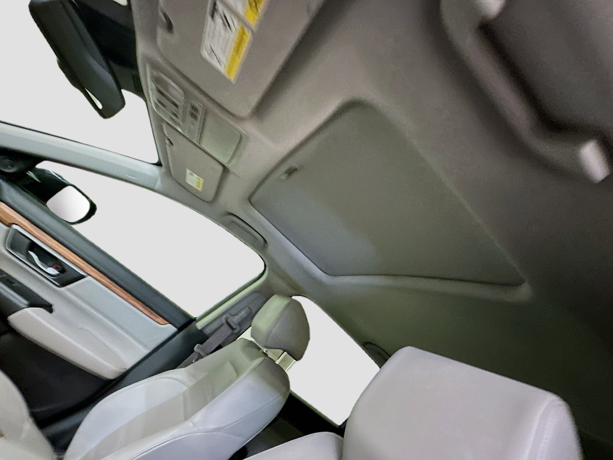 Used 2018 Honda CR-V Touring image 27