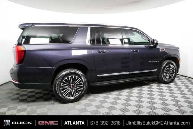 New 2026 GMC Yukon XL Elevation w/ Elevation Premium Package AWD/4WD image 2