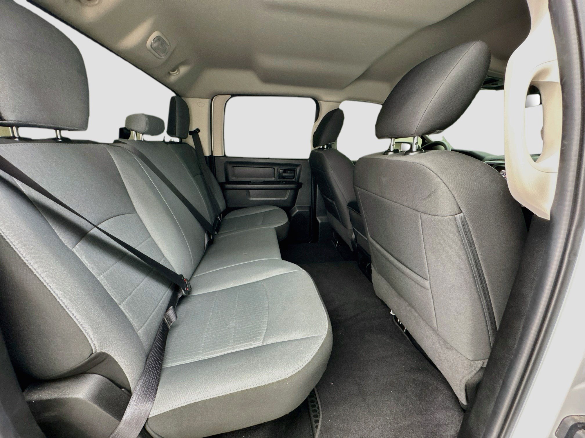 Used 2023 RAM 1500 Tradesman w/ Popular Equipment Group AWD/4WD image 18