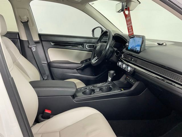Used 2024 Honda Civic Touring image 15