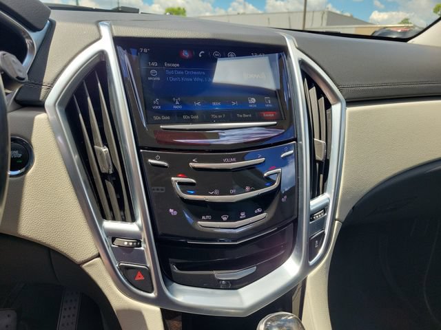 Used 2015 Cadillac SRX Luxury w/ Driver Awareness Package FWD image 14