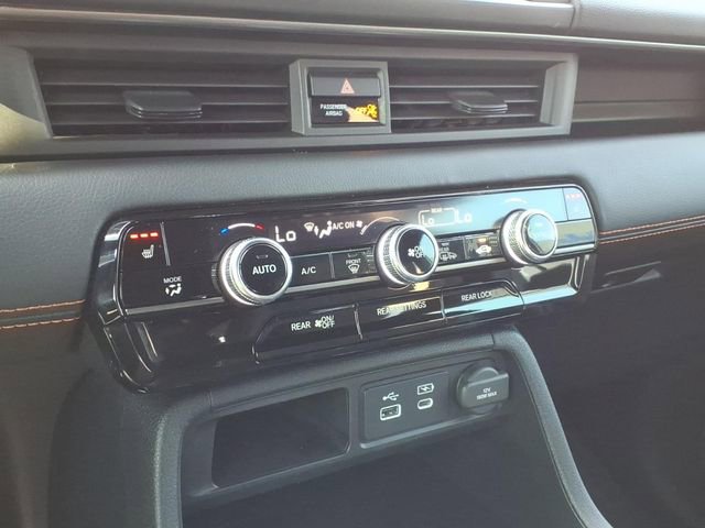 Certified 2024 Honda Pilot TrailSport image 19