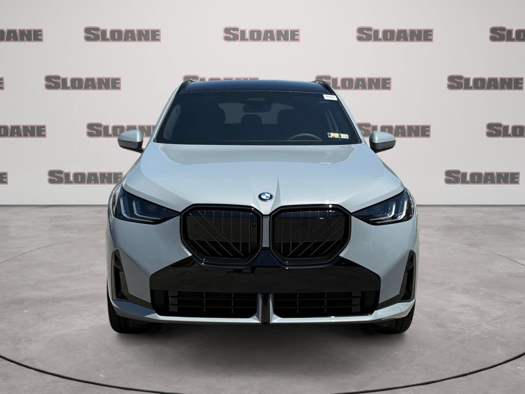 Used 2026 BMW X3 xDrive30i AWD/4WD image 8